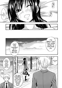 [Aoki Kanji] Yaritai Kisetsu Shinryoku no Sakari | Season of Desire (Only You) [English] [Flatopia]