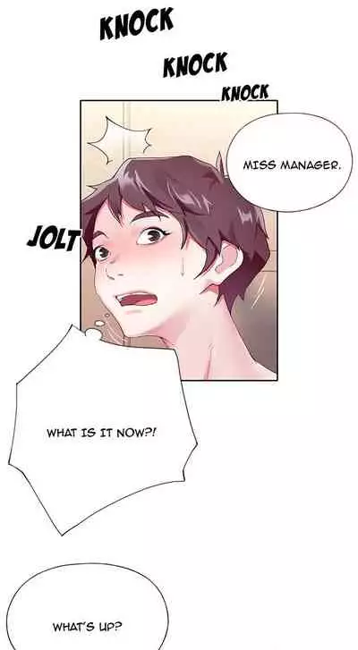 The Idol Project Ch.5/?
