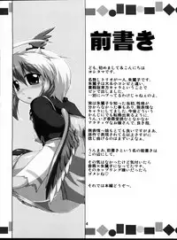 (Reitaisai 8) [CUNICULUS (Yositama)] Namonaki Ai no Uta Nanashi Honyomi Youkai Hen (Touhou Project) [Chinese] [oo君個人漢化]