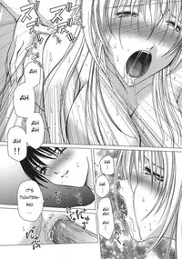 [Hazuki Shishimaru] Amaetai Fucks [English]