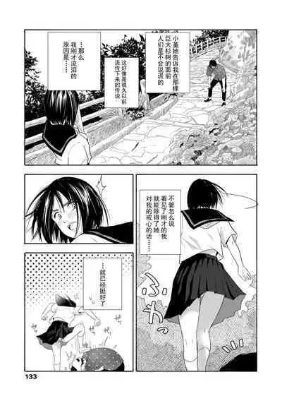 Shishunki no Eros - puberty eros | 思春期的色欲