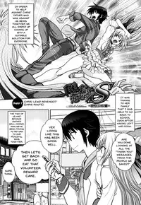 [Yagami Dai] Maji de Watashi ni Koi Shinasai! S Adult Edition ~Shodai Heroine Hen~ | Fall in Love With Me For Real! [English] {Doujins.com}