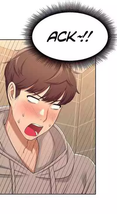 Is There No Goddess in My College? Ch.18/?