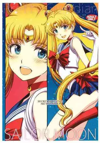 [Kaiten Sommelier (13)] Himitsu no Ami-chan | Ami's Secret Ch. 1-5 (Bishoujo Senshi Sailor Moon) [English] [babbito2k]