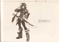 (C83) [Article 60 of Criminal Code (Shuhan)] RaKuGaKi./Monochrome.[Vol:3] (Various)