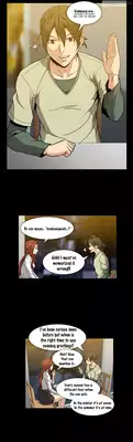 [Yihyeonmin] Drug Candy Ch.0-36 (English) (YoManga) (Ongoing)