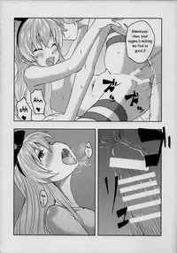 (CSP6) [Utakata Gentou-ya (Kushinada Iruwe)] Koakuma Lebe-kun no Chinjufu Nisshi Zwei | Little Devil Lebe-kun's Navy Base Diary Zwei (Kantai Collection -KanColle-) [English]