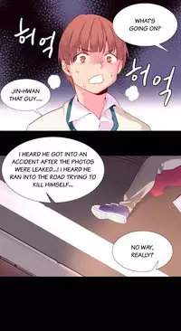 [Tankguy, ROZER] A World That I Rule Ch.01-25 [English] (Game of Scanlation) (Ongoing)
