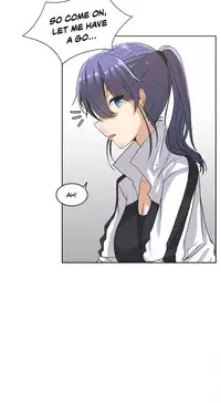 [Gaehoju] The Girl That Wet the Wall Ch. 3-10 [English]