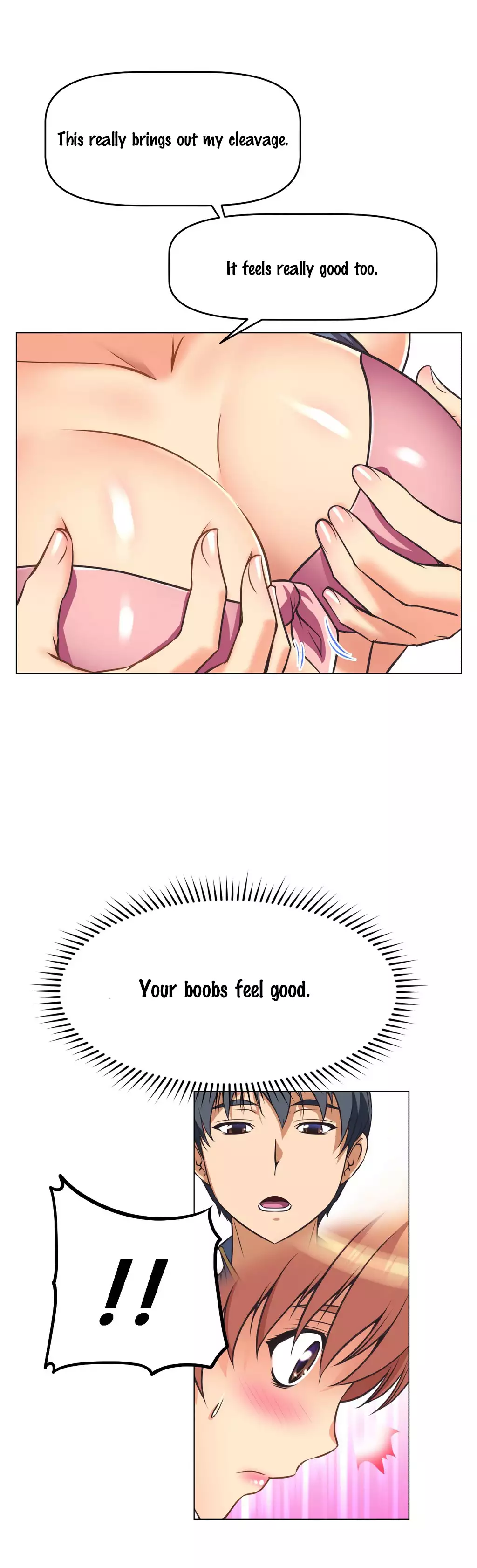 Brawling Go 0-11 Chapters