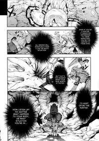 (C88) [Yokohama Junky (Makari Tohru)] Solo Hunter no Seitai 4 The fifth part (Monster Hunter) [English] [desudesu]