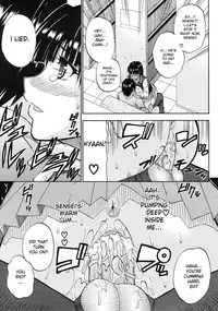 [Shunjou Shuusuke] Watashi no Shitai ○○ na Koto [English] [Decensored]