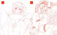 COMIC Kairakuten BEAST 2015-08