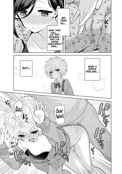 [Shiina] Noraneko Shoujo to no Kurashikata Ch. 16-26 | How to Live With A Noraneko Girl Ch. 16-26 [English] [obsoletezero]