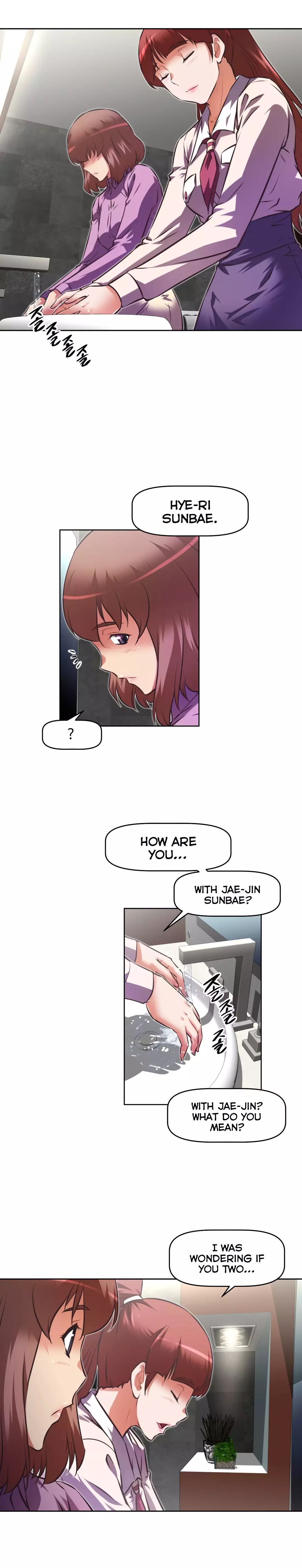 Brawling Go Ch.76-125