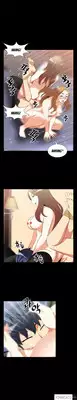 [Insane] Love Parameter Ch.1-46 (English) (YoManga) (Ongoing)