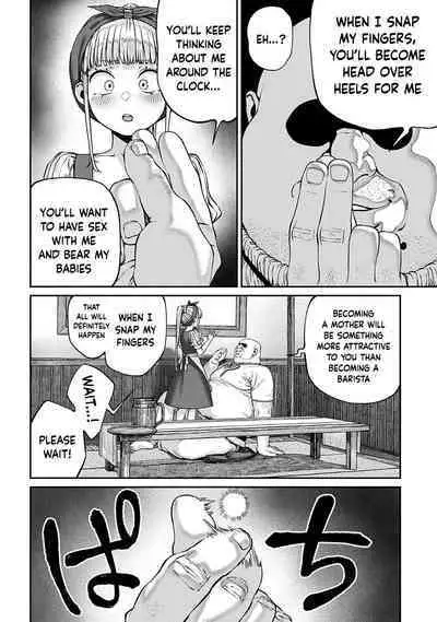 [pastime774] Unique Job "Tanetsuke Oji-san" o Kakutoku shimashita 1-8 | I Acquired the Unique Job (Class) [Mating Oji-san] Ch. 1-8 [English] {Doujins.com}