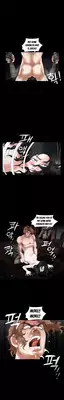 [Liangshan Bo] Seduction Ch.1-32 (English) (YoManga) (Ongoing)