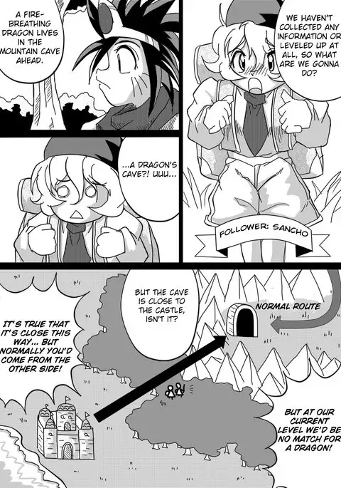 Hishoku Yuusha