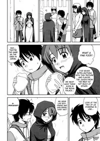 (C72) [G-SCAN CORP. (Satou Chagashi)] Le Beau Maitre 2 (Zero no Tsukaima) [English] [Soba-Scans]