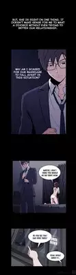[Yihyeonmin] Drug Candy Ch.0-36 (English) (YoManga) (Ongoing)