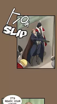 [Hong BanJang] Aharoo Ch.1-27 (English) (YoManga) (Ongoing)