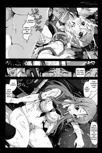 [Mokusei Zaijuu] Ore no Imouto ga Off-kai de Rapesareta Wake ga Nai | I Can't Believe my Little Sister was Raped at an Offline Meeting (Ore no Imouto ga Konna ni Kawaii Wake ga Nai) [English] =LWB=