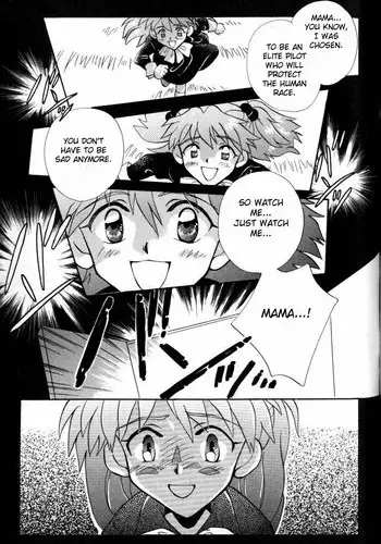 PEPPY ANGEL episode0.2