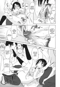 [Otono Natsu] Boy Friend (Oh! My Girl) [English] [desudesu]