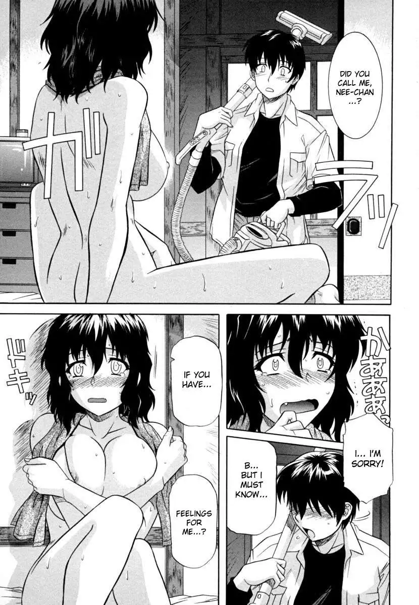 Sister the Buster