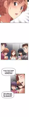 [Worin] Brawling Go Ch.0-32 (English) (YoManga) (Ongoing)
