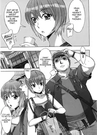 [Hanzaki Jirou] Sweet Sugar Baby Ch. 1-7 [English] [Tadanohito]