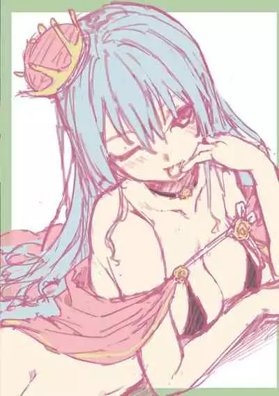 [Michiking] Azato Making + [Digital]