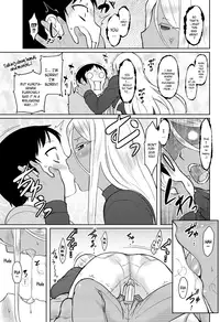 [Dr.P] Momoiro Daydream Ch. 1-7 [English] [YQII] [Decensored] [Digital]