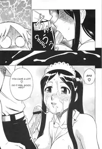 (C72) [Aratamaru] Mousou Oujo (Kaibutsu Oujo / Princess Resurrection) [English]