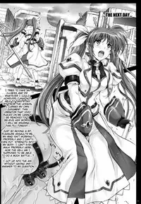1004N+ Cyclone no Soushuuhen (English)