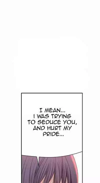 BETWEEN US Ch. 1-22 [English]