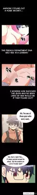 [Insane] Love Parameter Ch.1-46 (English) (YoManga) (Ongoing)