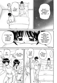 [chun rou zan] My Brother is the Worst!! Ch.01-05 + bonus [English]