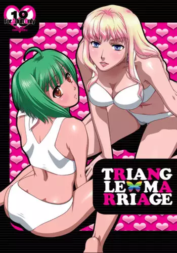 (C76) [Fusuma go Ten (Shuji Hariko)] Uchu wo kakeru yome (Macross)