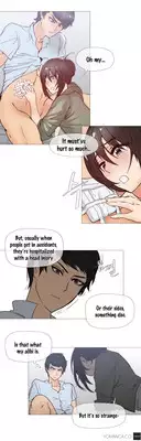 [ButcherBoy] Household Affairs Ch.1-29 (English) (YoManga) (Ongoing)