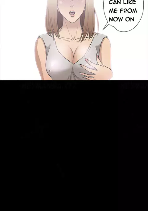 Secret Island Ch.1-22