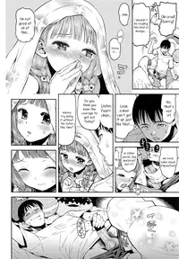 [Minasuki Popuri] Fuari-chan Tensai Tensai | Fuari-chan, The Little Genius (Comic LO 2013-9) [English]
