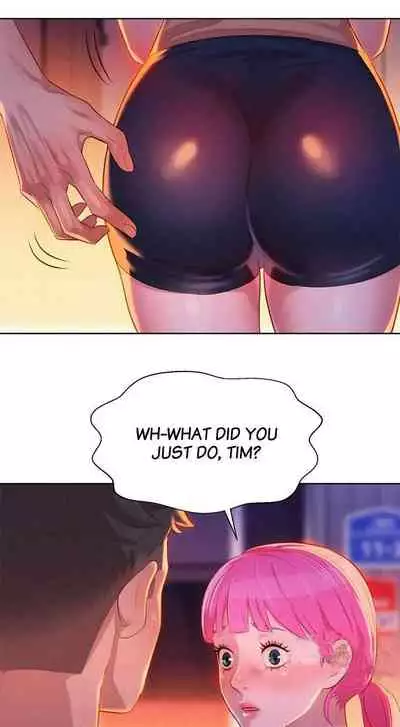 What do you Take me For? Ch.25/?