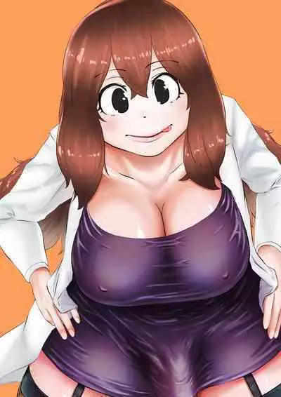 [Kinoko House] Chinko tsuki Joi~ Ubu na Shounen no Miruku o Chokunomi~ | Doc with a Cock! Drinking a Naive Boy's Milk Right From the Source! [English] [A Cool Person]