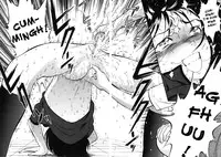 [RPG COMPANY 2 (Yoriu Mushi)] Bridge [English] [WiD]