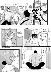 [Akahachi] Motemote Yakyuubu Otoko [Kouhen] | Popular Baseball Club Boys (Part Two) [English] [Papatez]