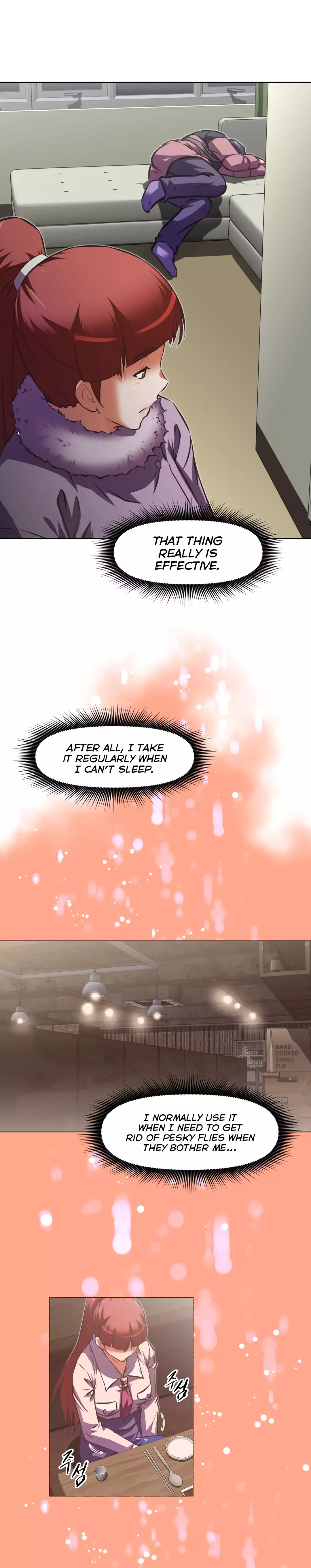 Brawling Go Ch.76-122