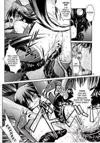 (C65) [Studio Katsudon (Manabe Jouji)] Mahou Shoujo Vol.2 (Mahou Shoujo Ai) [English]