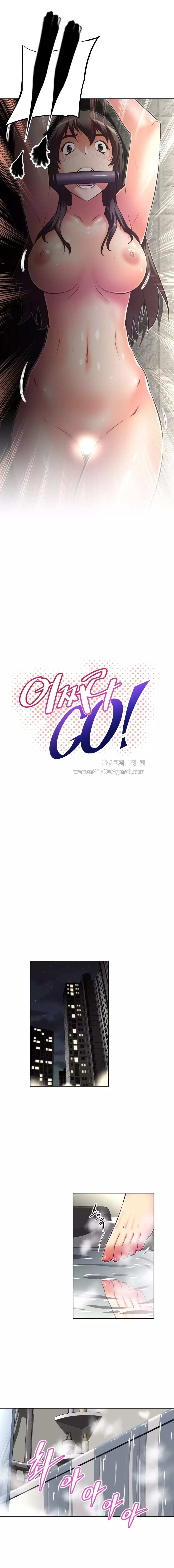 Brawling Go Ch.76-120